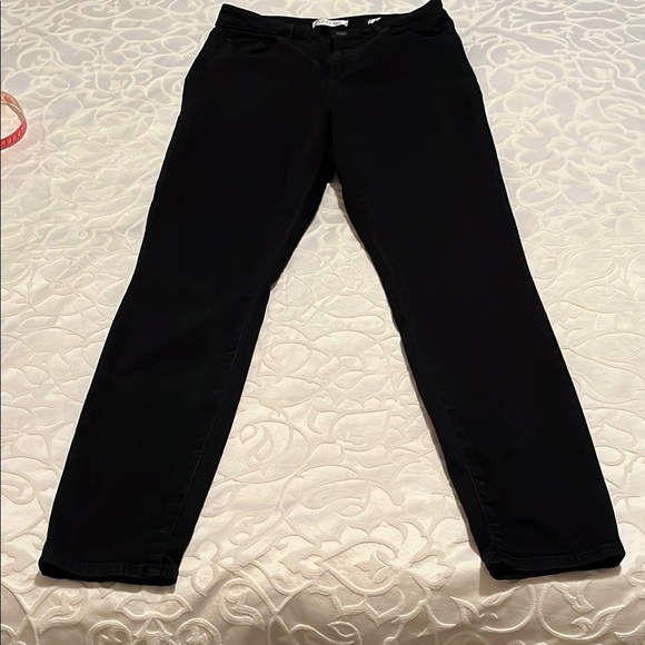Guess Black High Rise Jeans - Picture 4 of 7
